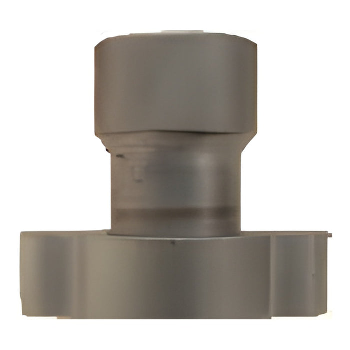 Adaptador Dixon 3/4" hembra en acero inoxidable RGFAS6
