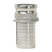 Adaptador Dixon macho en acero inoxidable 316 — serie E-SSCR