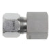 Adaptador Dixon macho rosca hembra NPTF en acero — serie FLC2405