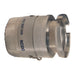Adaptador Dixon rosca hembra NPT en acero inoxidable 316 — serie DDA
