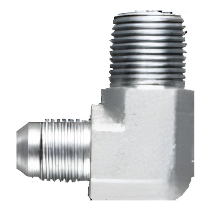 Adaptador Dixon rosca hembra NPTF en acero — serie B3455