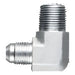 Adaptador Dixon rosca hembra NPTF en acero — serie B3455