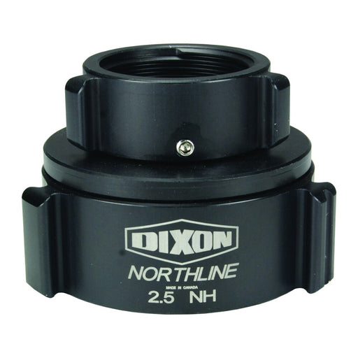 Adaptador Dixon Doble giratorio hembra – 1 1/2" N35-15F25F