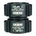 Adaptador Dixon Doble hembra giratorio – N35-10S10S