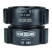Adaptador Dixon 2.5 f npsh × 2.5 f nst N35-25S25F