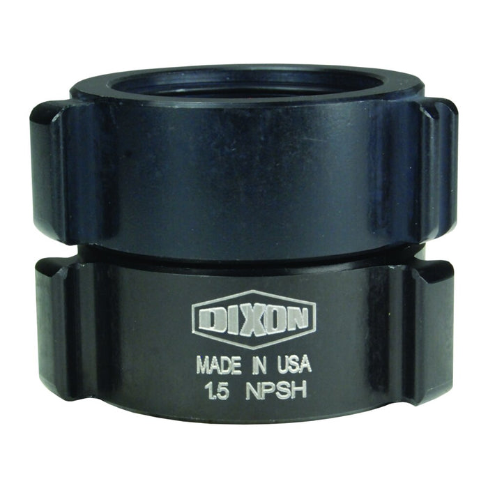 Adaptador Dixon 1.5 sw npsh × 2 f npsh N53-15S20S