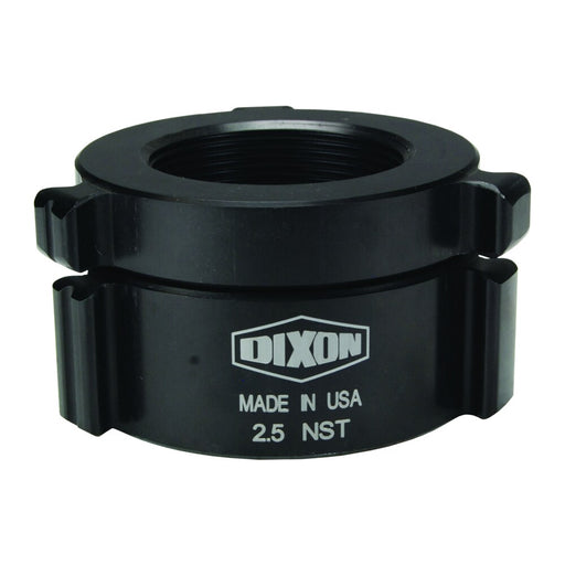 Adaptador Dixon 4 sw nst × 4 f npt SF400F