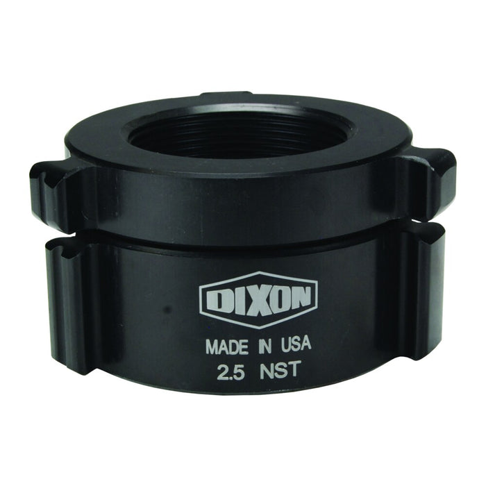 Adaptador Dixon Giratorio hembra × rígido hembra – N53-25F20T