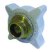 Adaptador Dixon Hembra ACME × macho ACME – 3 1/4" acero ME612S