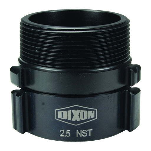 Adaptador Dixon Hembra giratorio a macho – 5" aluminio N54-25F30T
