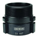 Adaptador Dixon Hembra giratorio a macho – 5" aluminio N54-25F30T