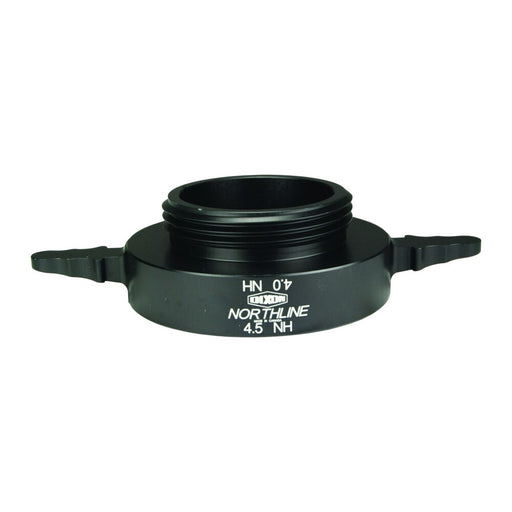 Adaptador Dixon Hembra × macho – N56-45F40F
