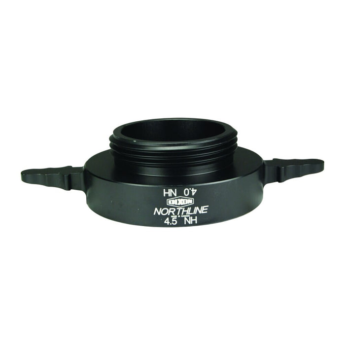 Adaptador Dixon Hembra × macho – N56-45F40F