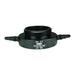 Adaptador Dixon Hembra × macho – N56-45F40F