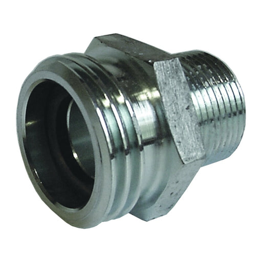 Adaptador Dixon Macho ACME × macho NPT – 1 3/4" ME217S