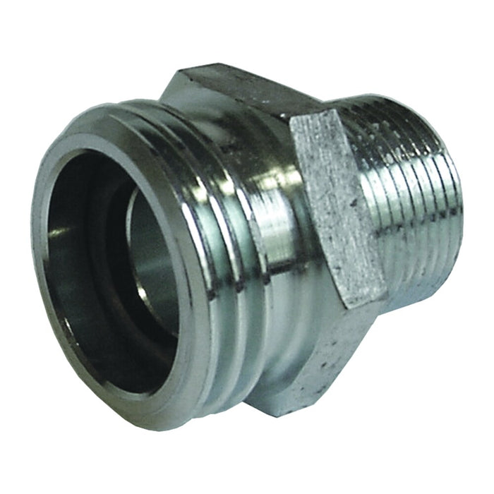 Adaptador Dixon Macho ACME × macho NPT – 1 3/4" ME217S