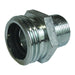 Adaptador Dixon Macho ACME × macho NPT – 1 3/4" ME217S