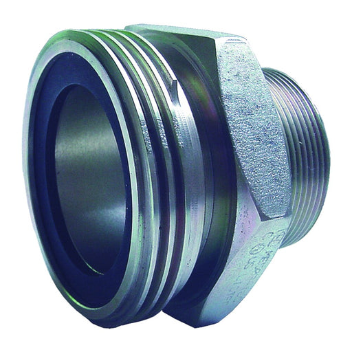 Adaptador Dixon Macho ACME × macho NPT – 3 1/4" ME503S-16