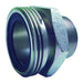 Adaptador Dixon Macho ACME × macho NPT – 3 1/4" ME503S-16