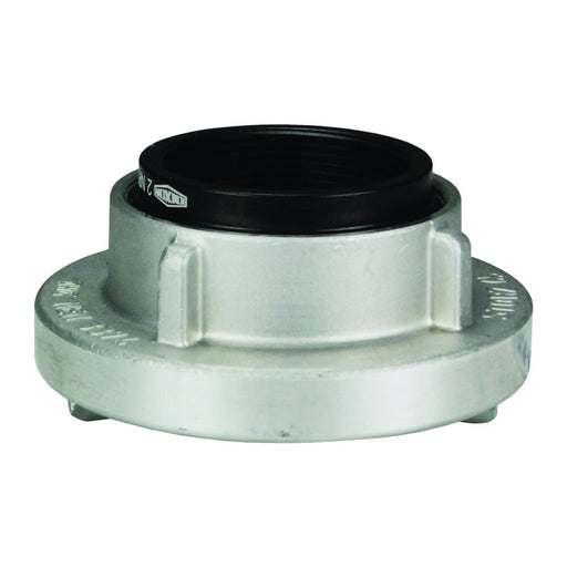 Adaptador Dixon 6" Storz × 6" hembra NPT al adptr – 6" FSA6060T