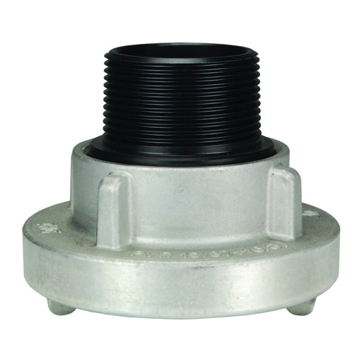 Adaptador Dixon 6" Storz × 6" macho NPT rl al adptr – 6" MSA6060T
