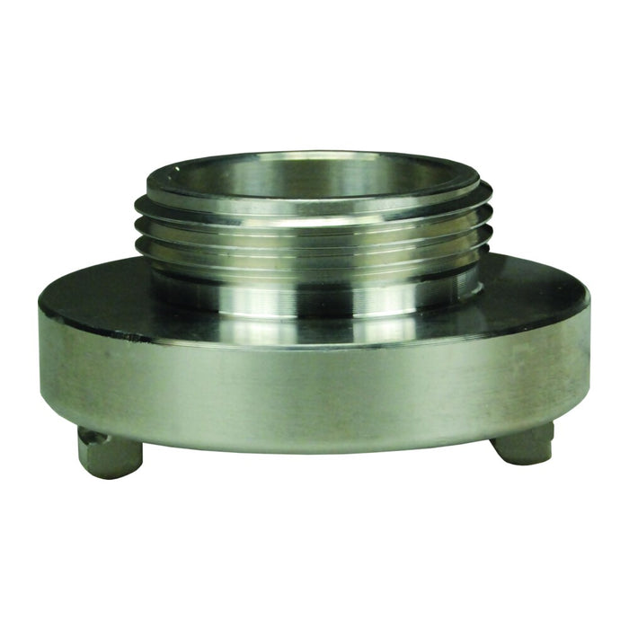 Adaptador Dixon 2.5" Storz × 2.5" mnst al adptr szm2525f – 5" MSA2525F