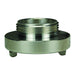 Adaptador Dixon 2.5" Storz × 2.5" mnst al adptr szm2525f – 5" MSA2525F