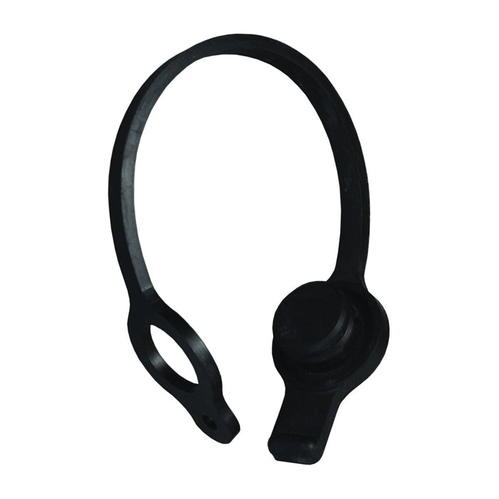 Tapón Protector Para Cople Intercambio Agrícola Dixon Serie-AG 3/4" 6AGDP
