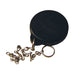 Tapa Dixon 2" acero inoxidable BAC-200