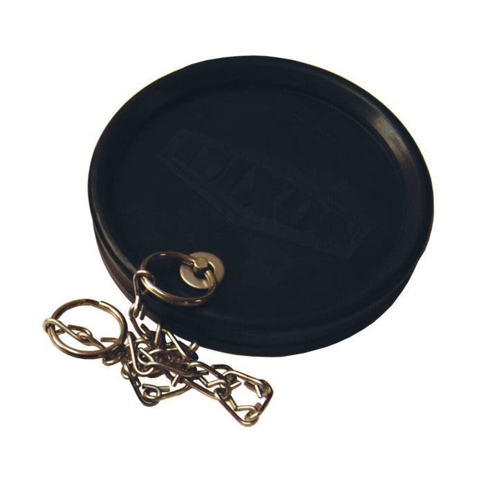 Tapón Dixon 2" acero inoxidable BCP-200