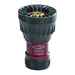 Boquilla Dixon Aluminio forestal fog – 1" aluminio FFN100