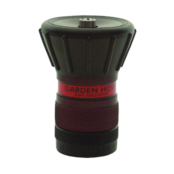 Boquilla Dixon Aluminio forestal fog – 3/4" aluminio FFN75GHT