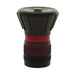 Boquilla Dixon Aluminio forestal fog – 3/4" aluminio FFN75GHT