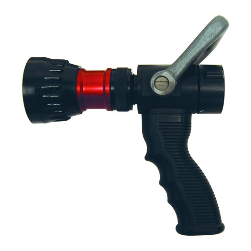 Boquilla Dixon 1 1/2" npsh aluminio break apart attack – 1 1/2" aluminio ABN150S