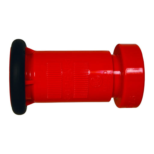 Boquilla Dixon 1" nst fog – 1" CFB100NST