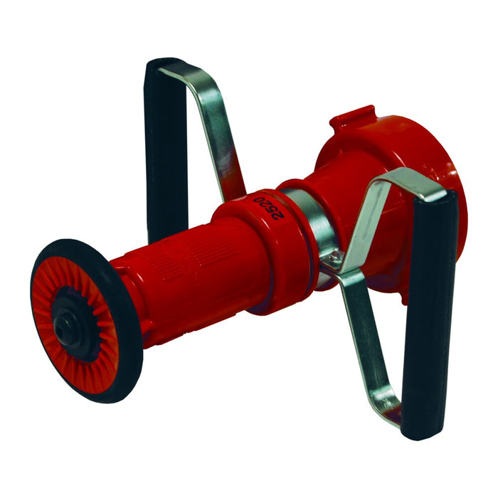 Boquilla Dixon Constant flujo termoplástico fog – 2 1/2" polímero técnico CFB250NST