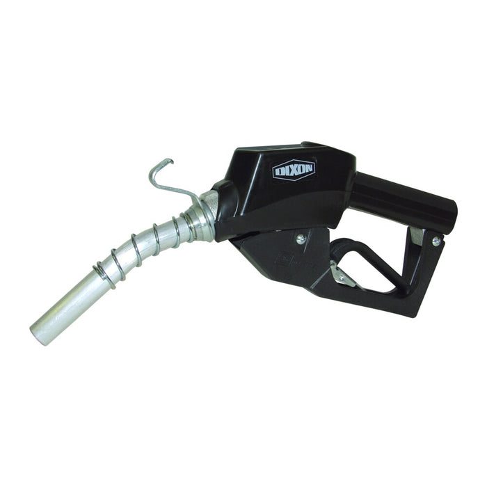 Boquilla Dixon De combustible black – 3/4" DN7UOBF
