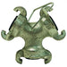 Boquilla Dixon 1" rosca NPSH rosca BSPP SL100