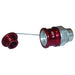 Boquilla Dixon 3/4" hembra Serie ENGINE rosca hembra NPT en aluminio R-EN-P