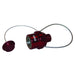 Boquilla Dixon 3/4" macho rosca macho NPT en aluminio ENBL-P