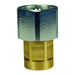 Boquilla Dixon 3/4" rosca hembra NPT en aluminio HN