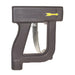 Boquilla Dixon 1/2" hembra rosca hembra NPT en acero inoxidable D150SDB