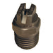 Boquilla Dixon rosca macho NPT — serie NZ