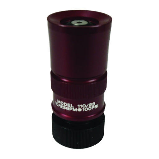 Boquilla Dixon Doble range tips – D11023BLF