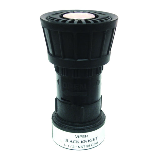 Boquilla Dixon Servicio pesado constant flujo – 1 1/2" CFFR150NST