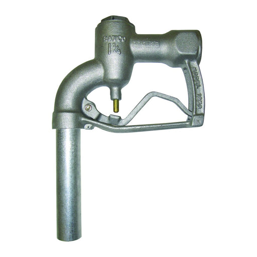 Boquilla Dixon pico vertedor para uso general – 1 1/4" aluminio 1250-94