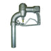 Boquilla Dixon pico vertedor para uso general – 1 1/4" aluminio 1250-94