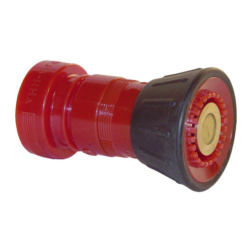 Boquilla Dixon 1" nst con bumper – 1" FNB100NST