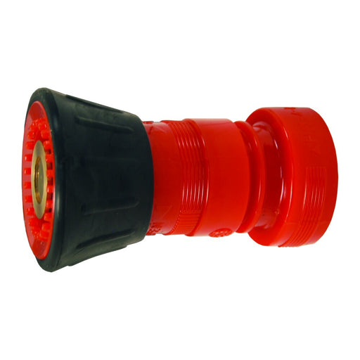 Boquilla Dixon Termoplástico fog para electrical fires – polímero técnico FNBE150NST