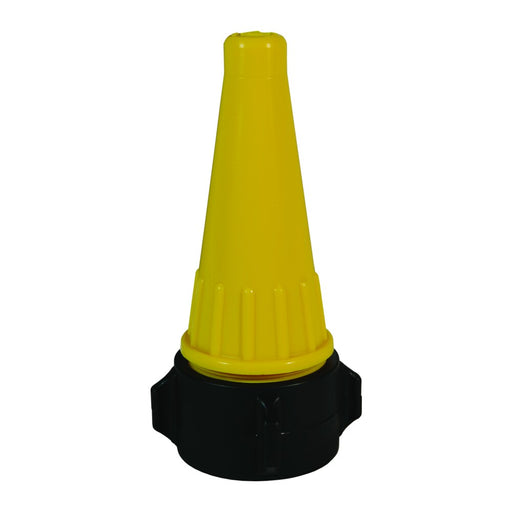 Boquilla Dixon Termoplástico penetrator – 1 1/2" polímero técnico PFN4005F